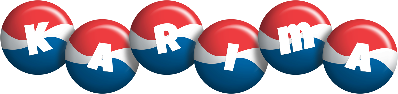 Karima paris logo