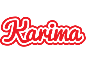 Karima sunshine logo