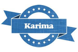 Karima trust logo