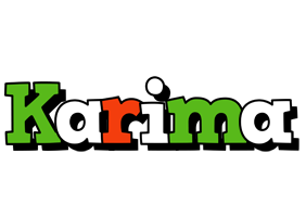 Karima venezia logo