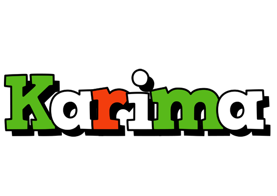 Karima venezia logo