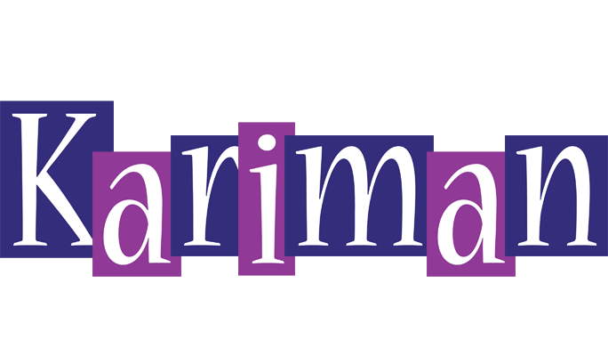 Kariman autumn logo