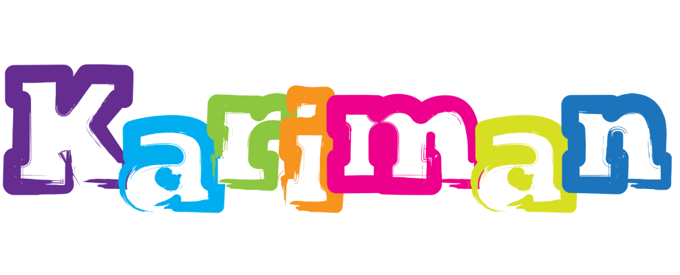 Kariman casino logo