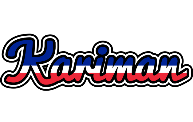 Kariman france logo