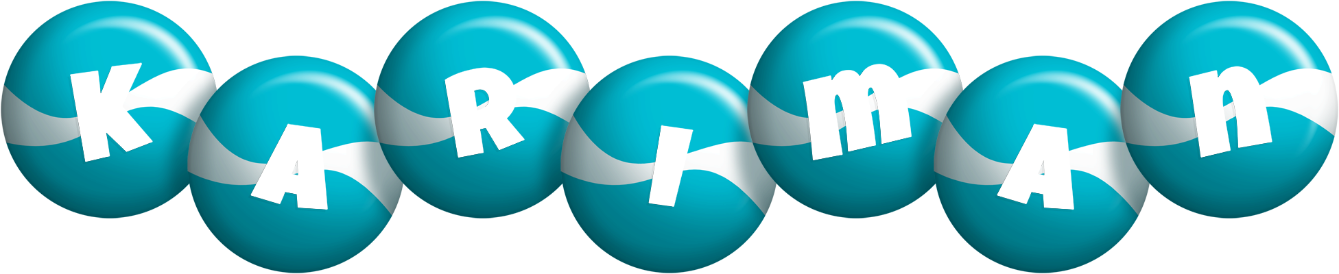 Kariman messi logo