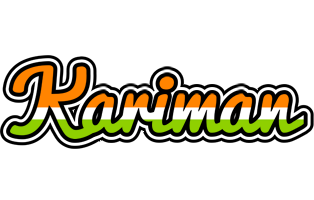 Kariman mumbai logo