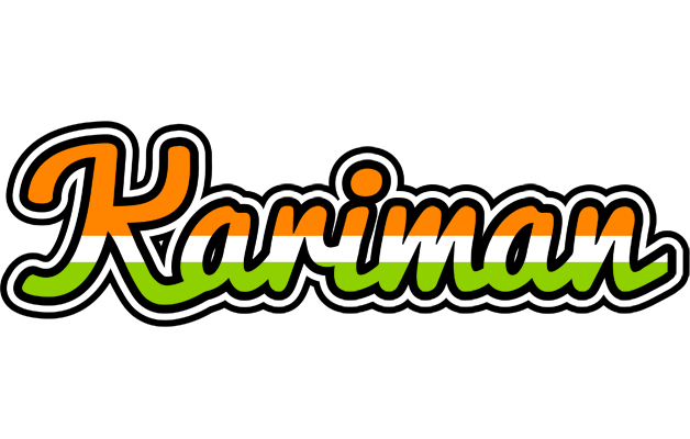 Kariman mumbai logo
