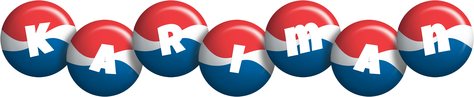 Kariman paris logo