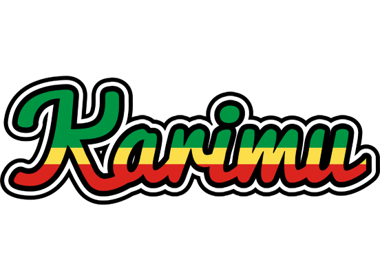 Karimu african logo