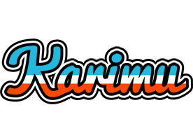 Karimu america logo