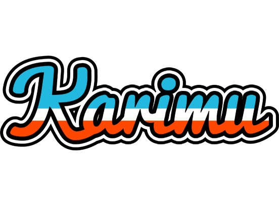 Karimu america logo