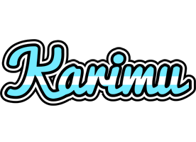 Karimu argentine logo