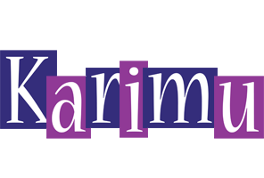 Karimu autumn logo