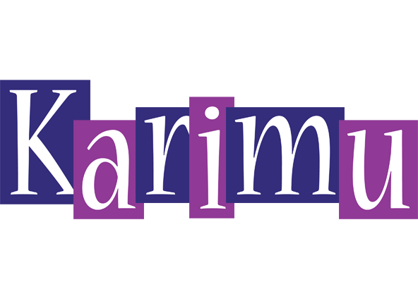 Karimu autumn logo