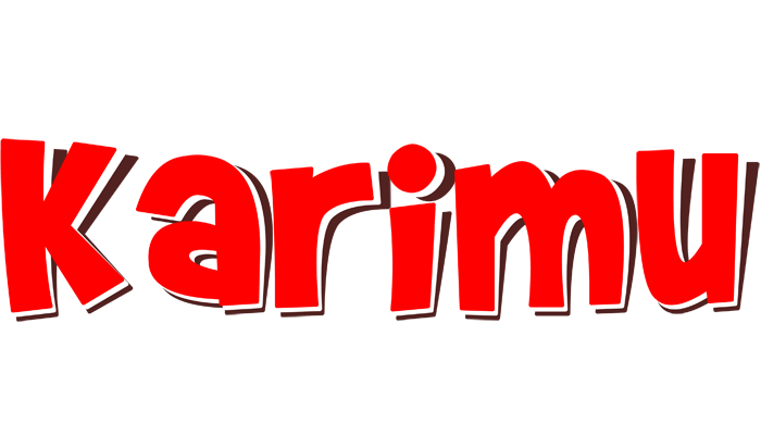 Karimu basket logo