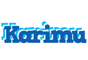 Karimu business logo