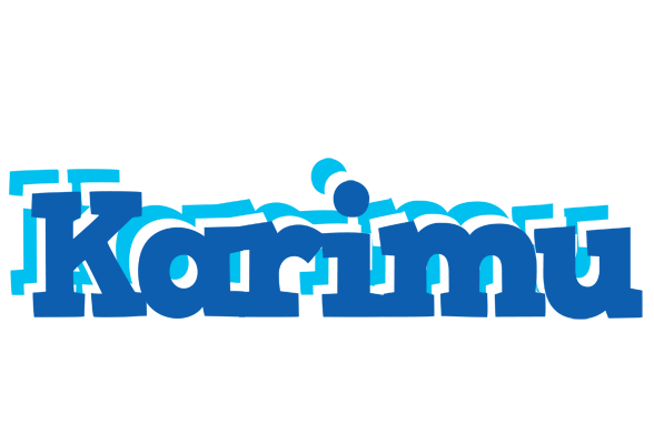 Karimu business logo