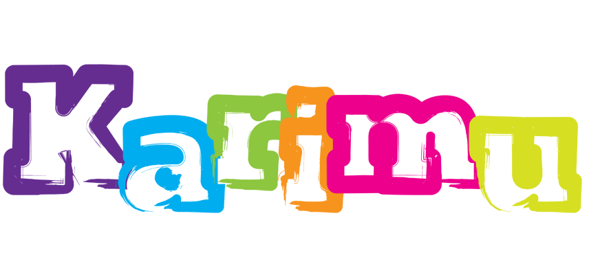Karimu casino logo