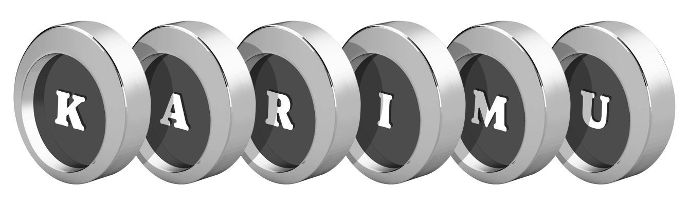Karimu coins logo