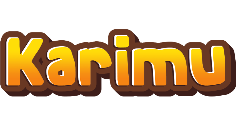 Karimu cookies logo
