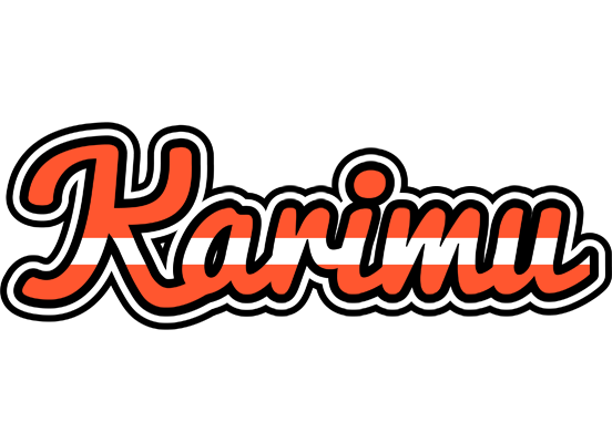 Karimu denmark logo