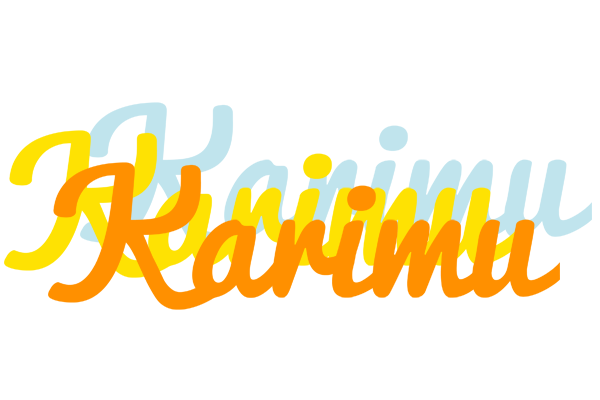 Karimu energy logo