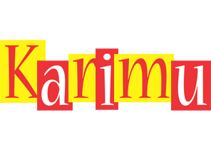 Karimu errors logo