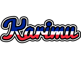 Karimu france logo