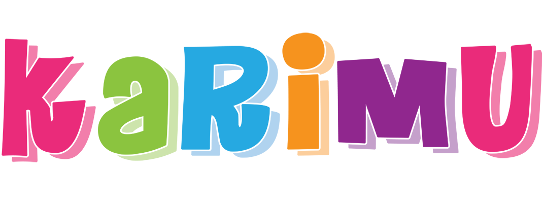 Karimu friday logo