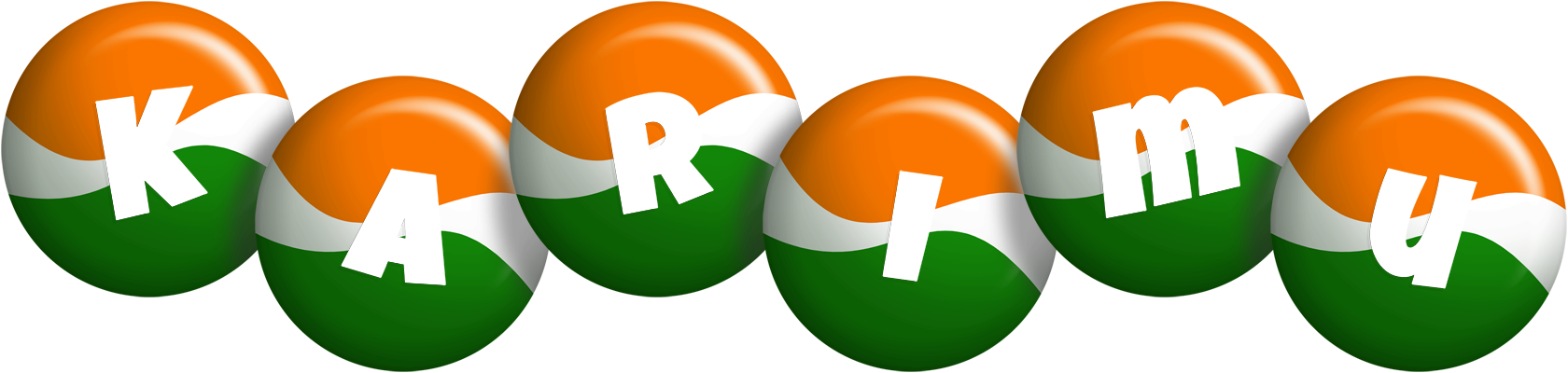 Karimu india logo