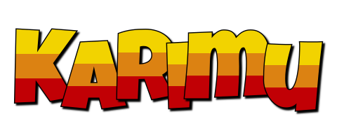 Karimu jungle logo