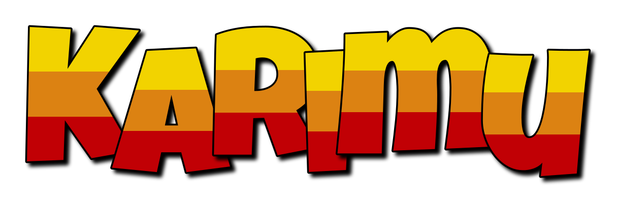 Karimu jungle logo