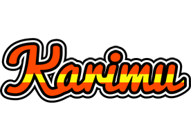 Karimu madrid logo