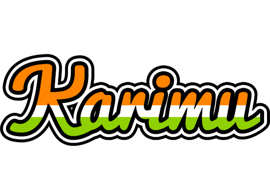 Karimu mumbai logo