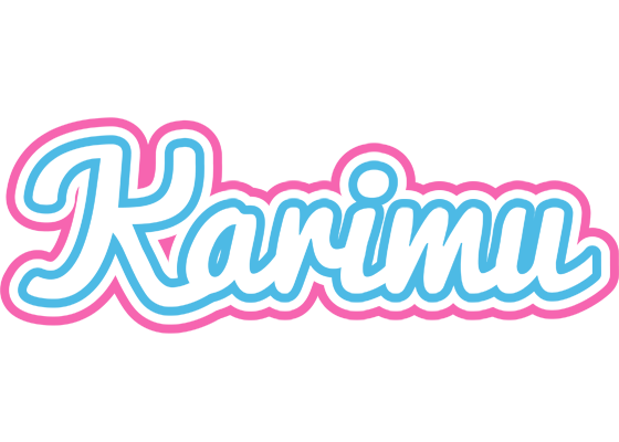 Karimu outdoors logo