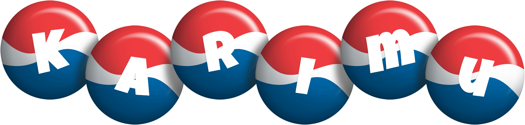 Karimu paris logo