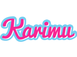 Karimu popstar logo