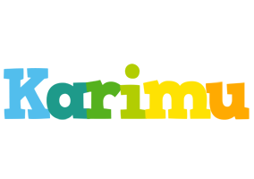 Karimu rainbows logo