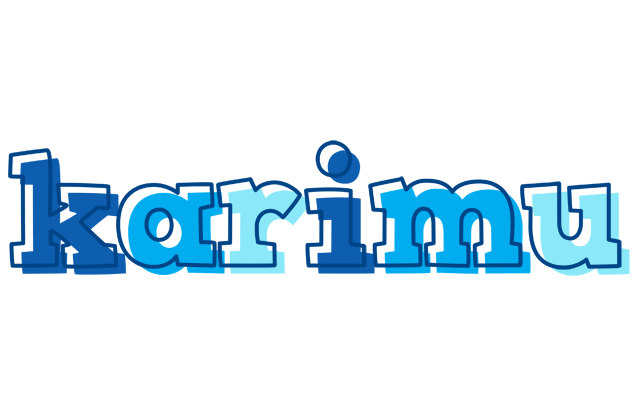 Karimu sailor logo