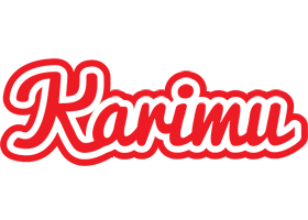 Karimu sunshine logo