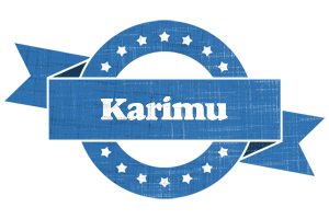 Karimu trust logo