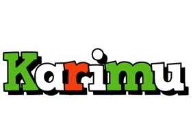 Karimu venezia logo