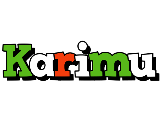 Karimu venezia logo