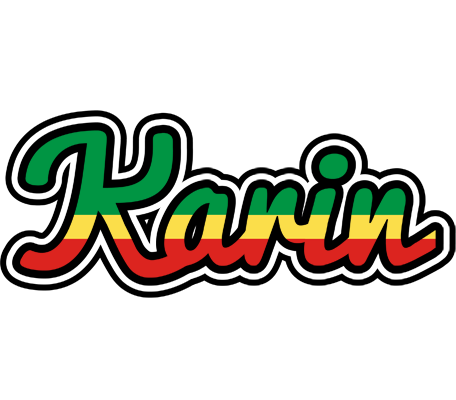 Karin african logo