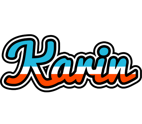 Karin america logo