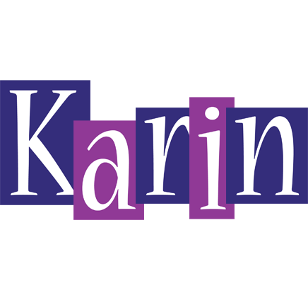 Karin autumn logo