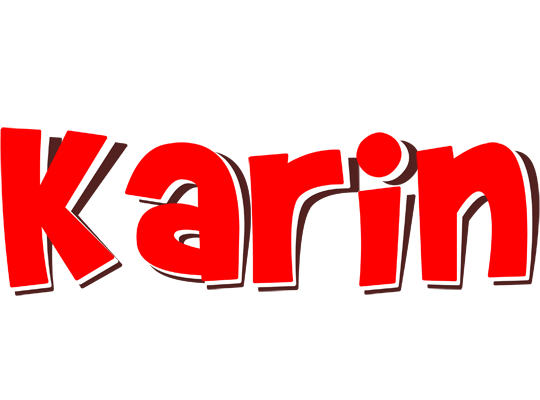 Karin basket logo