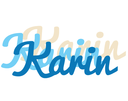 Karin breeze logo