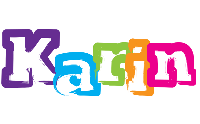 Karin casino logo
