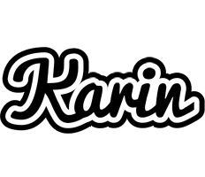 Karin chess logo